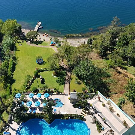The Paradise Of Atitlan Suites - Free Breakfast Supplies Panajachel Ngoại thất bức ảnh