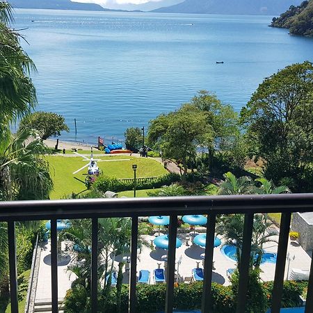 The Paradise Of Atitlan Suites - Free Breakfast Supplies Panajachel Ngoại thất bức ảnh