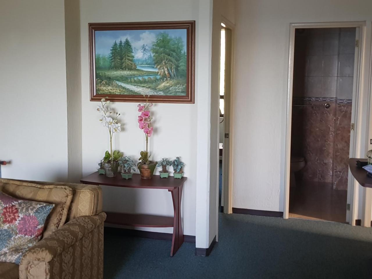 The Paradise Of Atitlan Suites - Free Breakfast Supplies Panajachel Ngoại thất bức ảnh