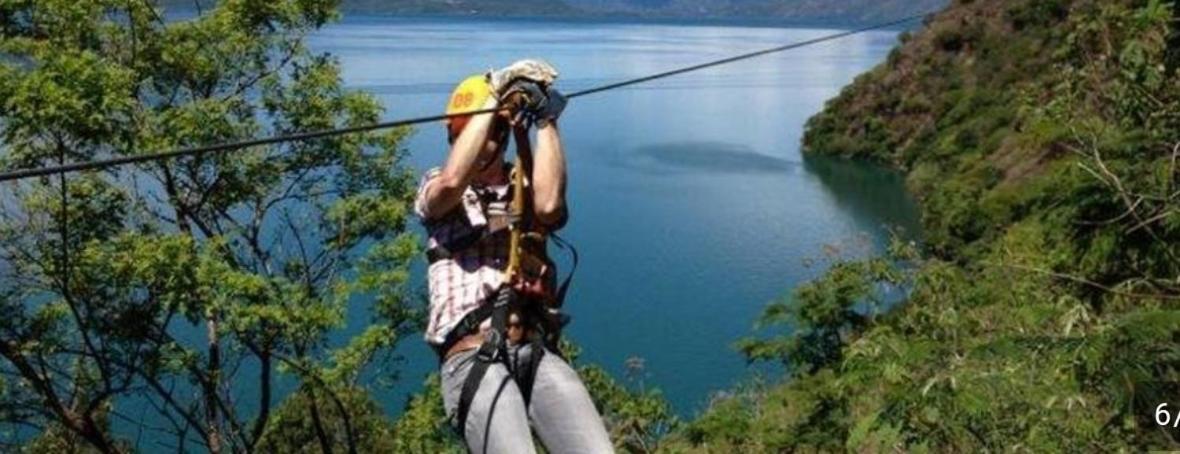 The Paradise Of Atitlan Suites - Free Breakfast Supplies Panajachel Ngoại thất bức ảnh