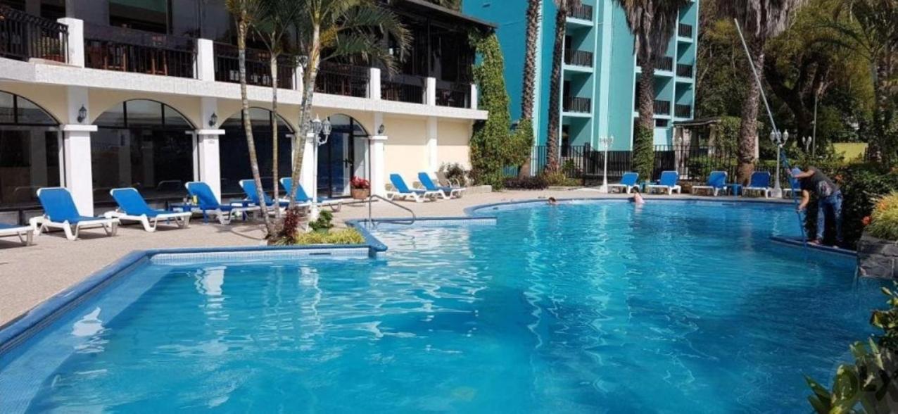 The Paradise Of Atitlan Suites - Free Breakfast Supplies Panajachel Ngoại thất bức ảnh