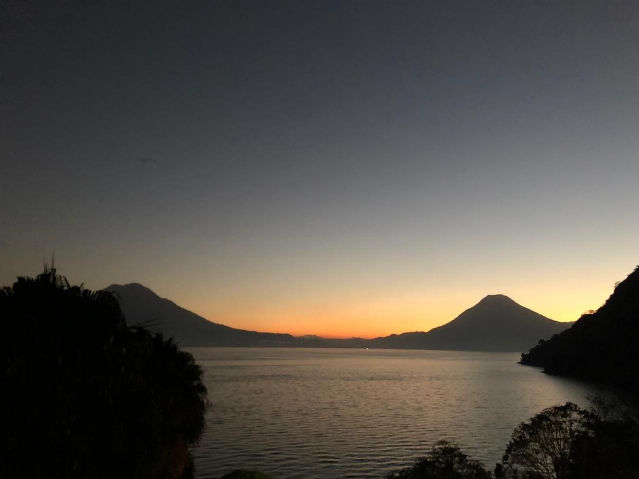 The Paradise Of Atitlan Suites - Free Breakfast Supplies Panajachel Ngoại thất bức ảnh